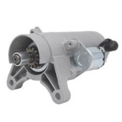 ADAPTED STARTER MOTOR HONDA 14 TEETH GXV270/340/390 AG0280012 Compatible HONDA | NewgardenParts.com