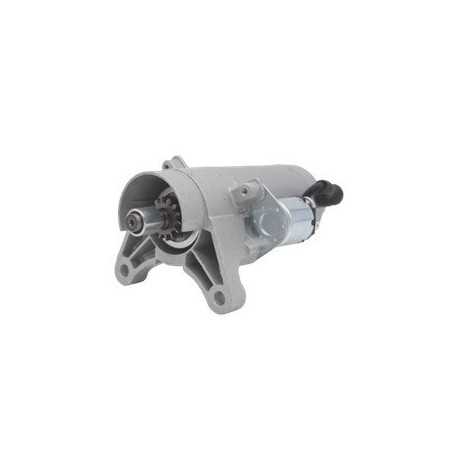 ADAPTED STARTER MOTOR HONDA 14 TEETH GXV270/340/390 AG0280012 Compatible HONDA | NewgardenParts.com