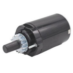 ADAPTED STARTER MOTOR KOHLER SV470/620 AG0280007 Compatible KOHLER | NewgardenParts.com