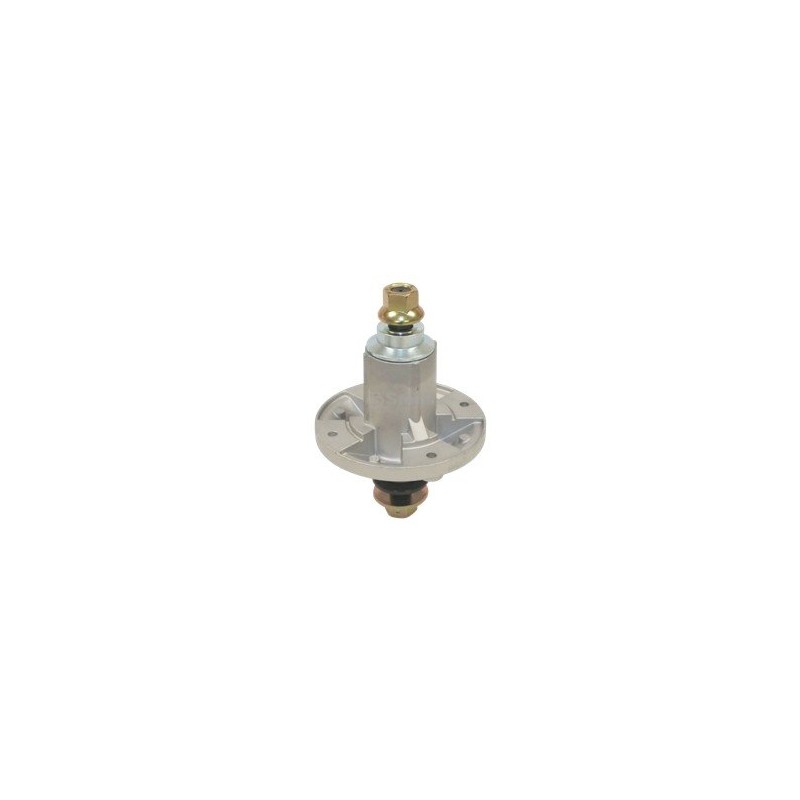 JOHN DEERE GY20454 Messerhalternabe 7-Punkt mit Mutter AG1001032 Kompatibel mit JOHN DEERE