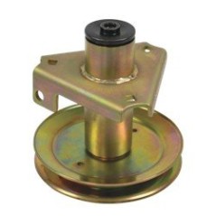 SPINDLE ASSEMBLY JD AM126225 AG1001074 Compatible JOHN DEERE | NewgardenParts.com
