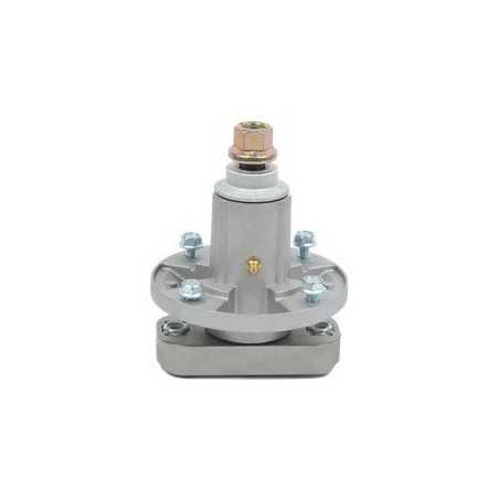 JOHN DEERE GY20050 AG1001030 Nabe, kompatibel mit JOHN DEERE | NewgardenParts.com