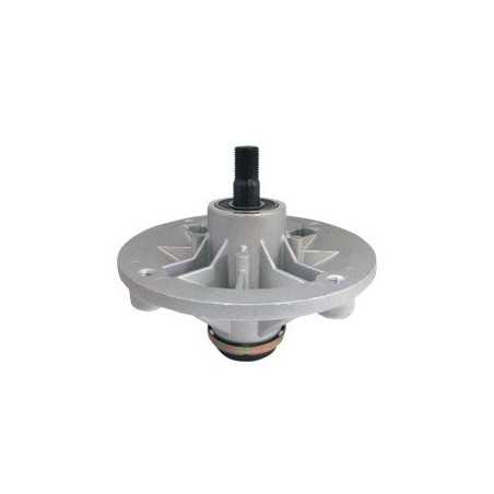 TORO NABE 117-1192 PIN DURCHM. 5/8" AG1001041 Kompatibel TORO | NewgardenParts.com