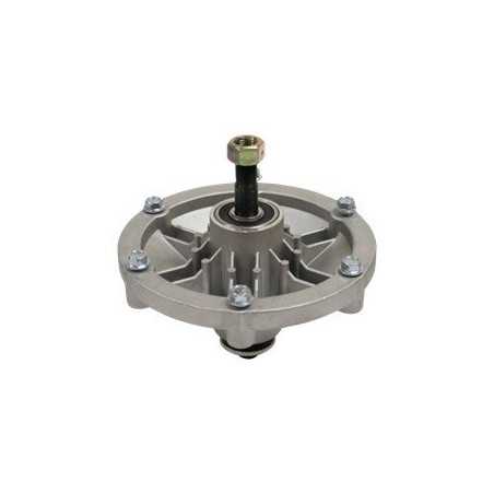 TORO NABE 116-5712 PIN DURCHM. 5/8" AG1001043 Kompatibel TORO | NewgardenParts.com