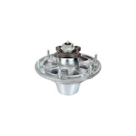 Spindelbaugruppe JD TCA 17517 AG1001081 Kompatibel mit JOHN DEERE | NewgardenParts.com
