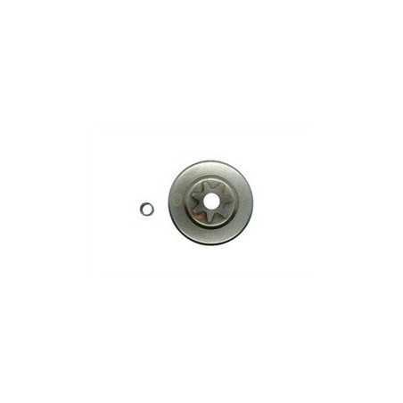 Pignon 3/8" - 7D AG4309001 Compatible STIHL | NewgardenParts.com