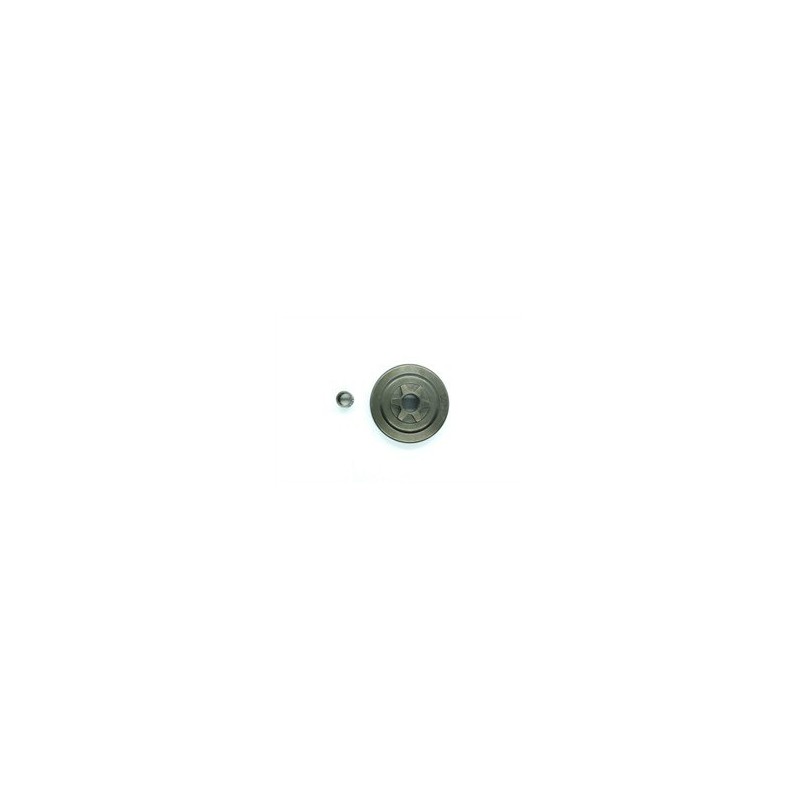 PIÑÓN DE 3/8" - 6D AG4309005 Compatible con ECHO