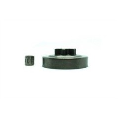 PIÑÓN DE 3/8" - 6D AG4309005 Compatible con ECHO | NewgardenParts.com