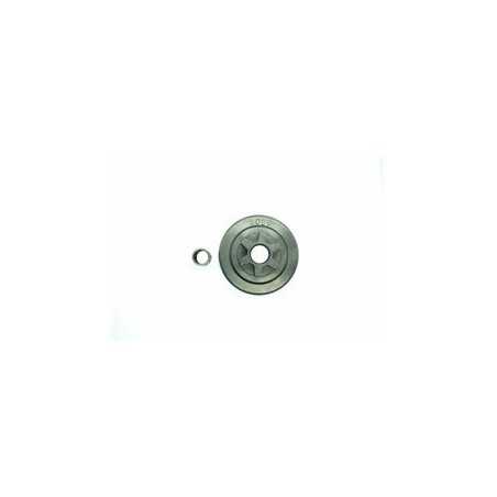 PINION 3/8 - 6D AG4309008 Compatible ECHO | NewgardenParts.com