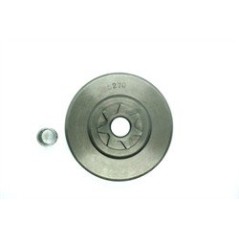 Pignon 3/8" - 7D AG4309009 Compatible McCulloch