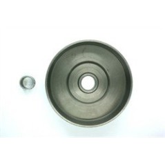 Pignon 3/8" - 7D AG4309009 Compatible McCulloch | NewgardenParts.com