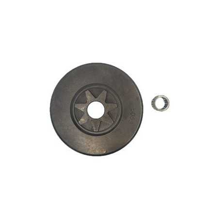 Pignon 3/8" - 7D AG4309020 Compatible ECHO | NewgardenParts.com