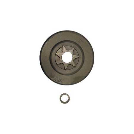 SPROCKET .325" - 7D AG4309016 Compatible ECHO | NewgardenParts.com