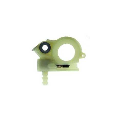 OIL PUMP STIHL MS192T AG4033015 Compatible STIHL | NewgardenParts.com