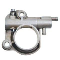 OIL PUMP ECHO CS550 CS590 CS600 AG4035007 Compatible ECHO | NewgardenParts.com