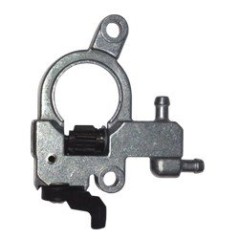 Pompe à huile ZENOAH AD.G2000T AG4036002 Compatible avec ZENOAH