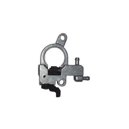 ZENOAH AD.G2000T OIL PUMP AG4036002 Compatible with ZENOAH | NewgardenParts.com