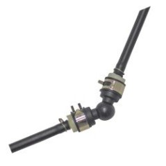 PUMPENANPASSUNGSSCHLÄUCHE KAWA TD040, TD AG0431001 Kompatibel KAWASAKI