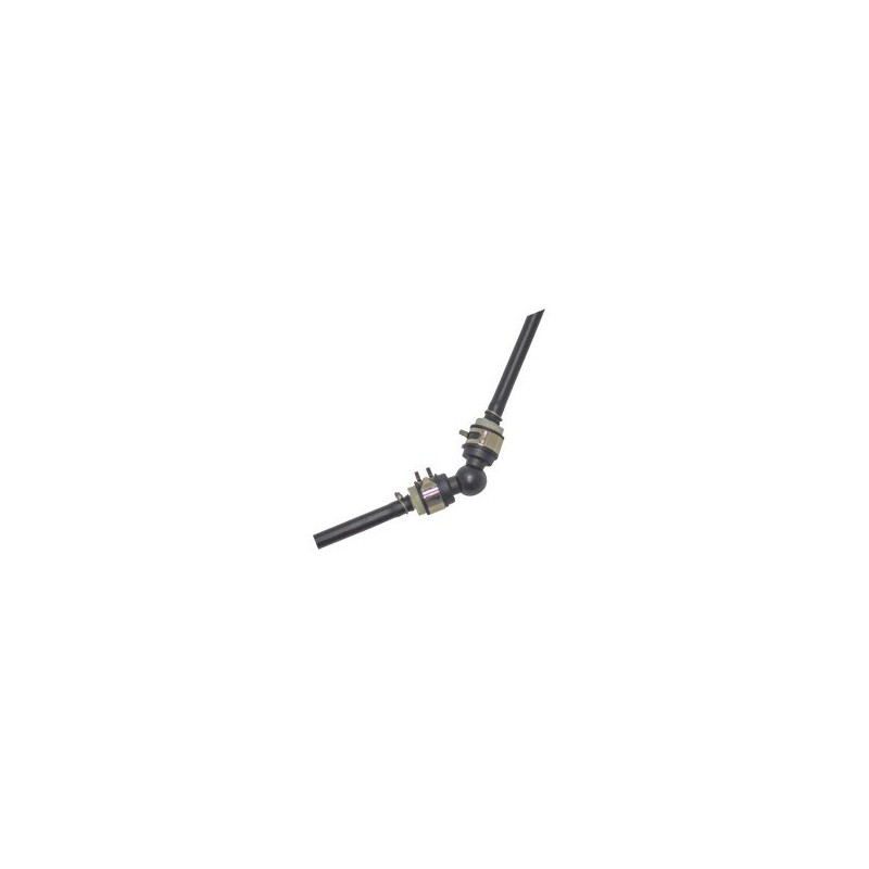 PUMPENANPASSUNGSSCHLÄUCHE KAWA TD040, TD AG0431001 Kompatibel KAWASAKI