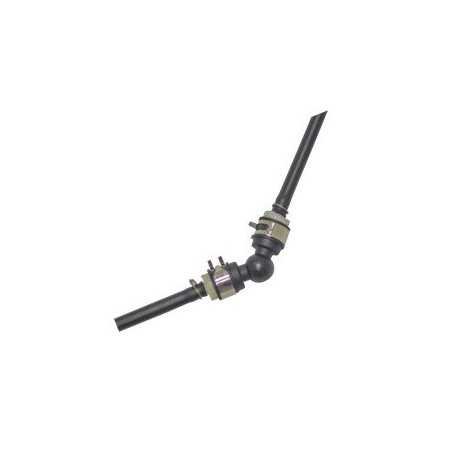 PUMPING PUMP ADAPTED HOSES KAWA TD040, TD AG0431001 Compatible KAWASAKI | NewgardenParts.com