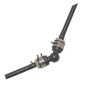 PUMPING PUMP ADAPTED HOSES KAWA TD040, TD AG0431001 Compatible KAWASAKI