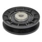 UNIVERSAL V-PULLEY - VIP2000-2.112 AG2020019 Compatible with AYP