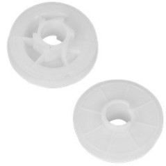 STARTER PULLEY FOR STIHL FS36, 40, 44, RYO AG3230201 Compatible with STIHL | NewgardenParts.com