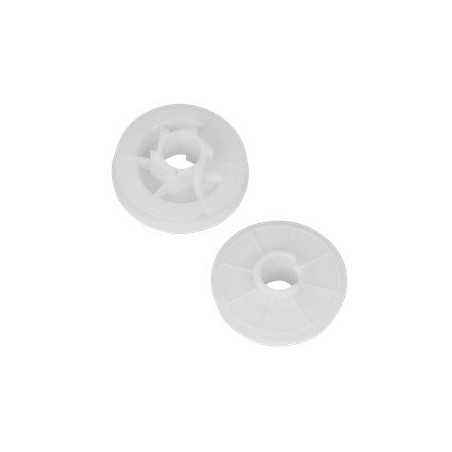 STARTER PULLEY FOR STIHL FS36, 40, 44, RYO AG3230201 Compatible with STIHL | NewgardenParts.com