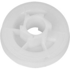 STARTER PULLEY FOR STIHL FS36, 40, 44, RYO AG3230201 Compatible with STIHL