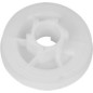 STARTER PULLEY FOR STIHL FS36, 40, 44, RYO AG3230201 Compatible with STIHL