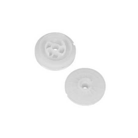 STARTER PULLEY AD. STIHL 41281950400 AG3230202 Compatible STIHL | NewgardenParts.com