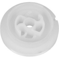 Poulie de démarreur compatible STIHL 41281950400 AG3230202 | NewgardenParts.com