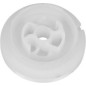 PULEGGIA AVVIATORE AD. STIHL 41281950400 AG3230202 Compatibile STIHL