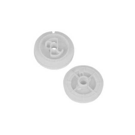 STARTER PULLEY AD. STIHL 41191950400 AG3230203 Compatible STIHL | NewgardenParts.com