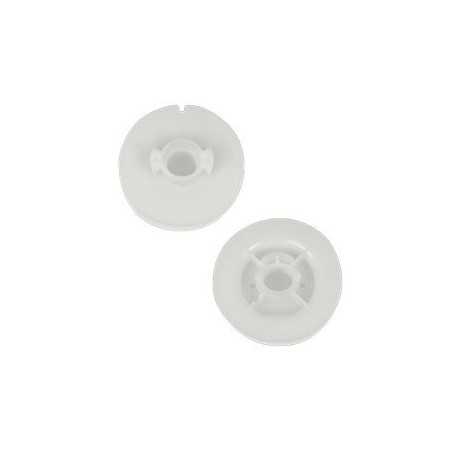 STARTER PULLEY AD. ECHO 177215-431 AG3230300 Compatible ECHO | NewgardenParts.com