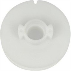 STARTER PULLEY AD. ECHO 177215-431 AG3230300 Compatible ECHO | NewgardenParts.com