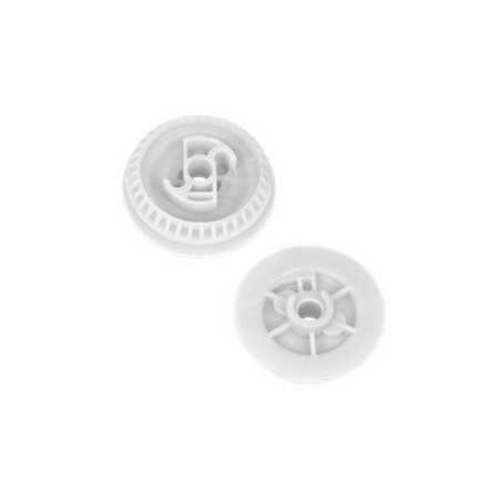 STARTER PULLEY AD. STHIL 11231950400 AG3230200 Compatible STIHL | NewgardenParts.com