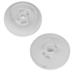 Anlasserriemenscheibe AD. STIHL 11251950401 AG3230204 Kompatibel mit STIHL | NewgardenParts.com