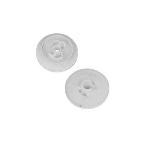 STARTER PULLEY AD. STIHL 11251950401 AG3230204 Compatible STIHL | NewgardenParts.com