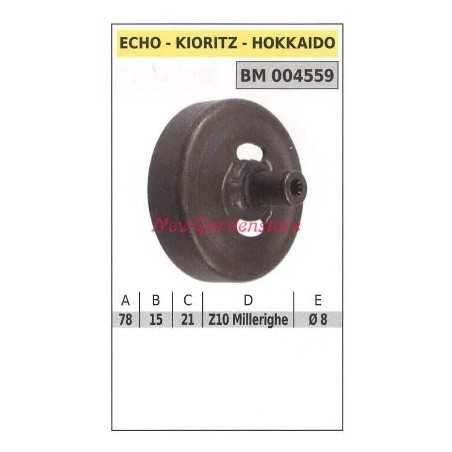 ECHO clutch bell 004559 | NewgardenParts.com