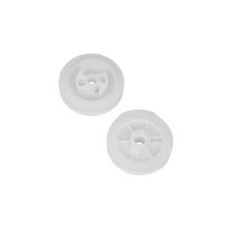 STARTER PULLEY AD. STHIL 11281950400 AG3230205 Compatible STIHL | NewgardenParts.com
