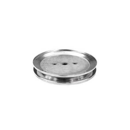 HEXAGONAL HOLE PULLEY ADAPTER JD GX20367 AG2000016 Compatible JOHN DEERE | NewgardenParts.com