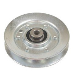 V-Riemenscheibenadapter JOHN DEERE AM106564 AG2020040 Kompatibel mit JOHN DEERE | NewgardenParts.com