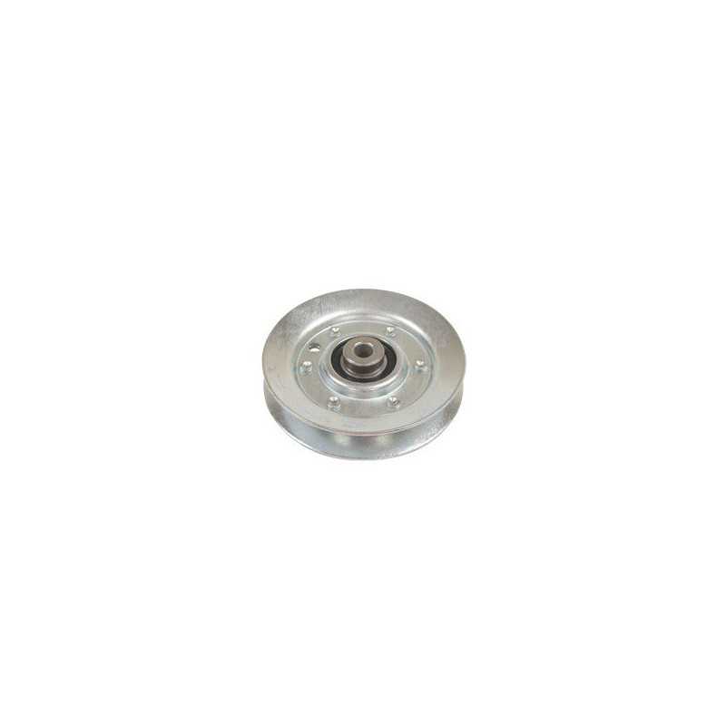 V-PULLEY ADAPTER JOHN DEERE AM106564 AG2020040 Compatible JOHN DEERE