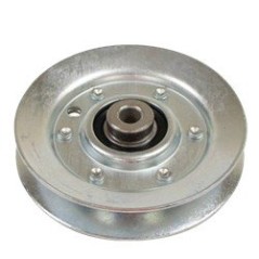 V-PULLEY ADAPTER MTD 756-0293, 756-0226 AG2020003 Compatible JOHN DEERE | NewgardenParts.com