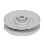 ADAPTADOR DE POLEA EN V HSQ 532139245 AG2020016 Compatible AYP
