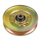 POLEA V ADAPTADA A AYP 189993 AG2020030 Compatible con AYP