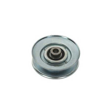 METAL V-PULLEY ADAPTER HSQ 532199532, 532199534 AG2020031 Compatible AYP | NewgardenParts.com