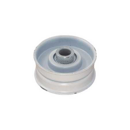 Flat Metal Pulley Adaptor MTD 756-0199 AG2030002 Compatible with AYP | NewgardenParts.com