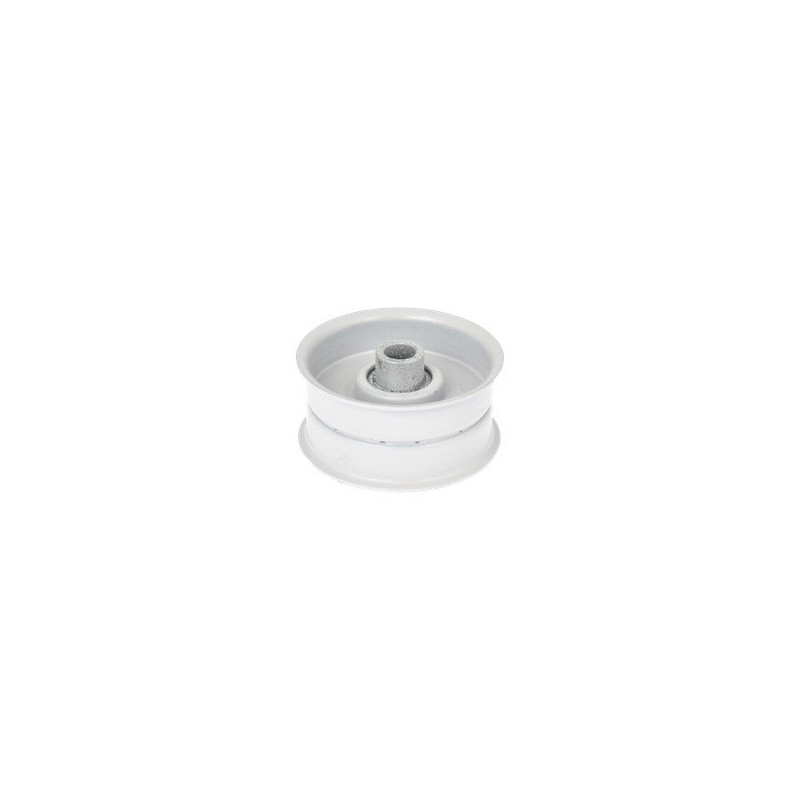 ADAPTADOR DE POLEA PLANA METÁLICA MTD 756-0137 AG2030003 compatible con AYP